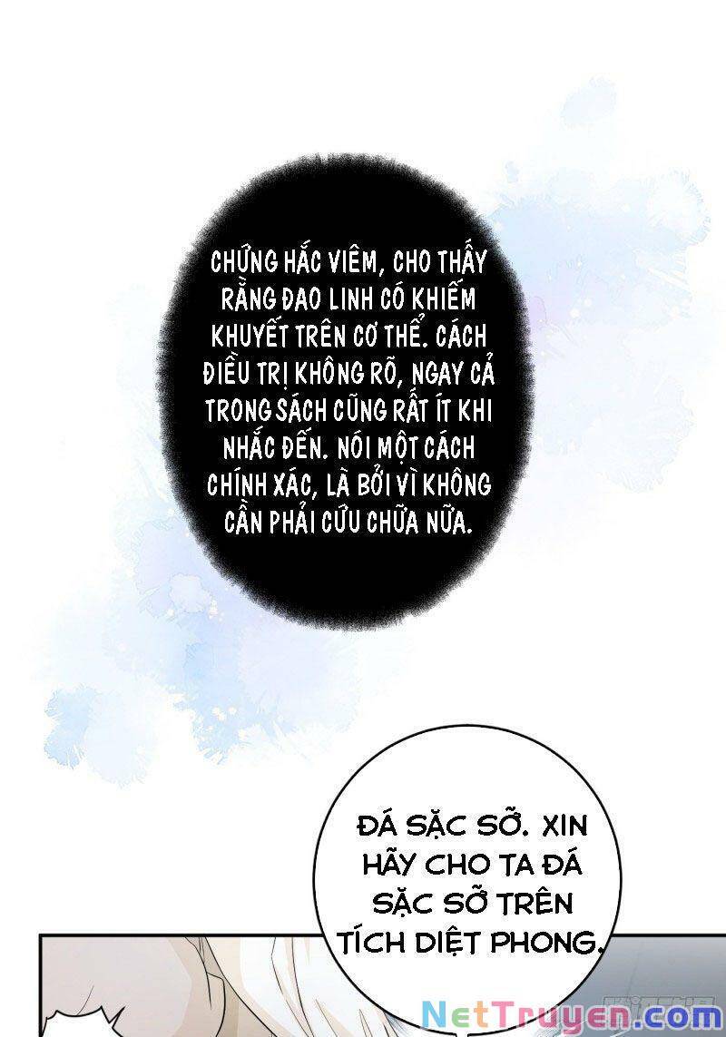 Giáo Chủ, Thỉnh Dùng Đao Chapter 27 - Trang 2