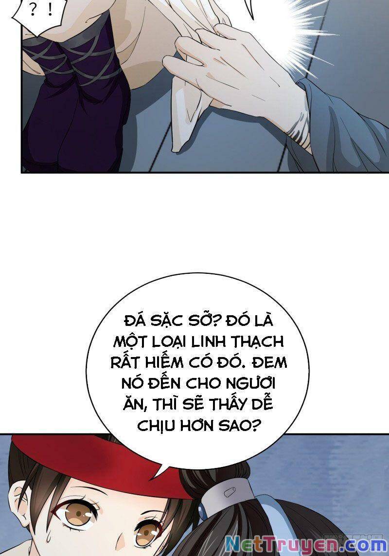 Giáo Chủ, Thỉnh Dùng Đao Chapter 27 - Trang 2