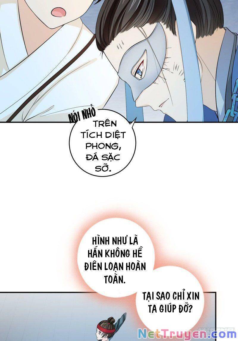 Giáo Chủ, Thỉnh Dùng Đao Chapter 27 - Trang 2