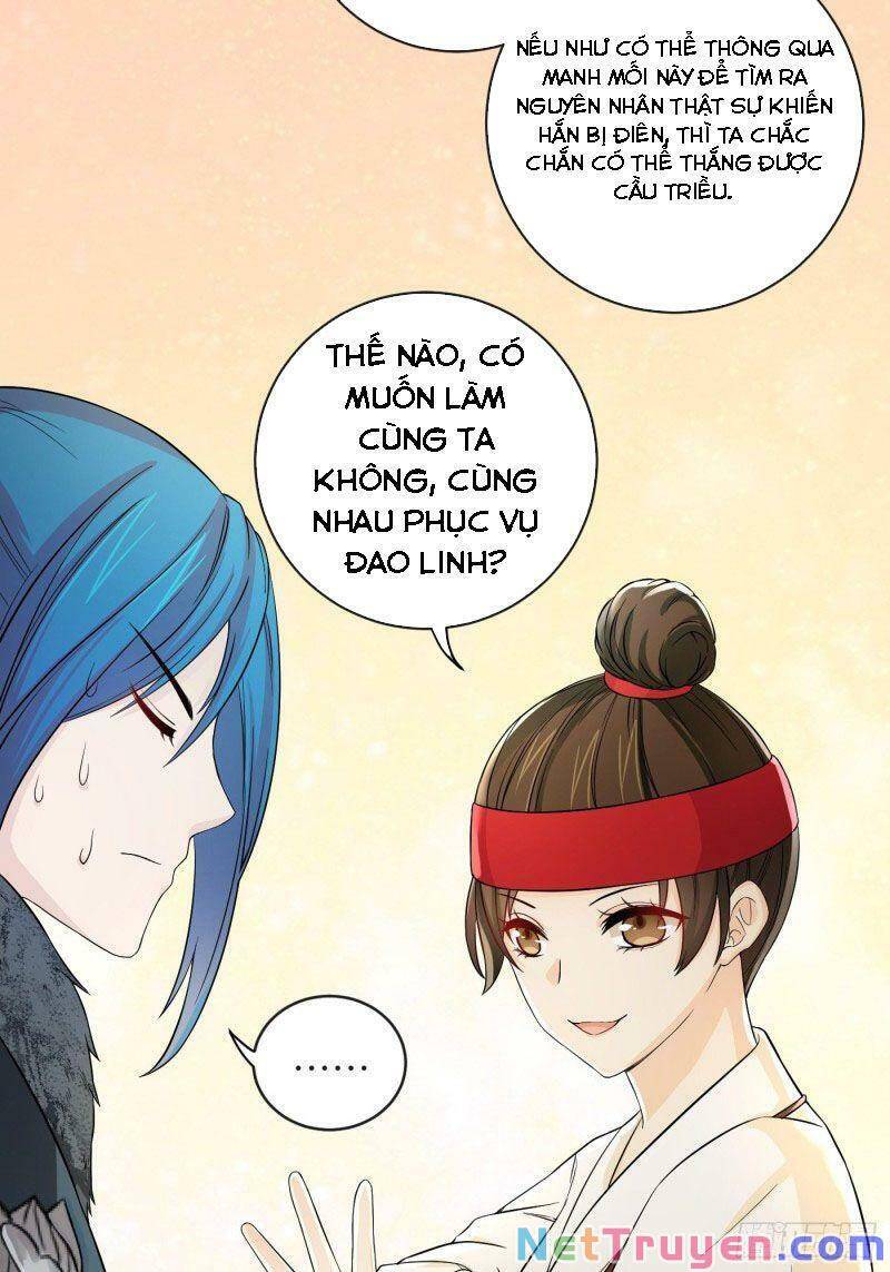 Giáo Chủ, Thỉnh Dùng Đao Chapter 27 - Trang 2