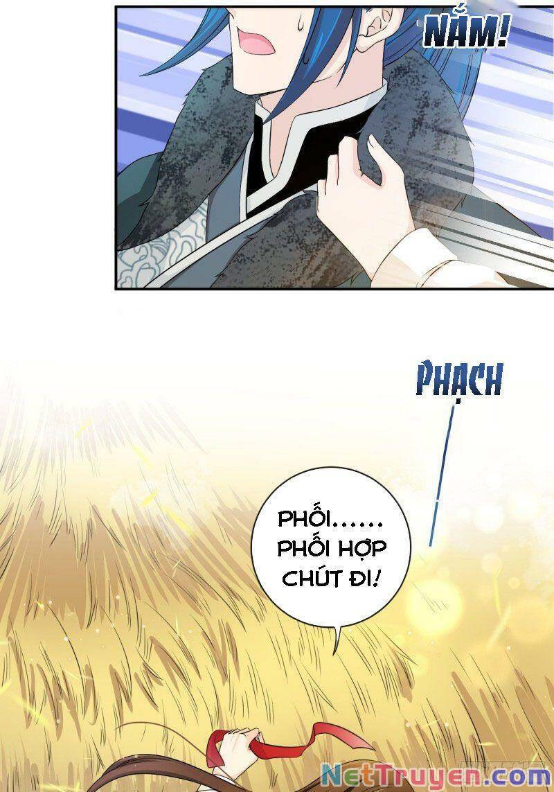 Giáo Chủ, Thỉnh Dùng Đao Chapter 27 - Trang 2