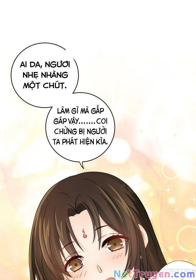 Giáo Chủ, Thỉnh Dùng Đao Chapter 27 - Trang 2