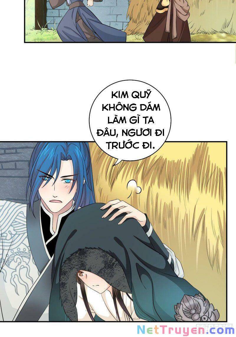 Giáo Chủ, Thỉnh Dùng Đao Chapter 27 - Trang 2