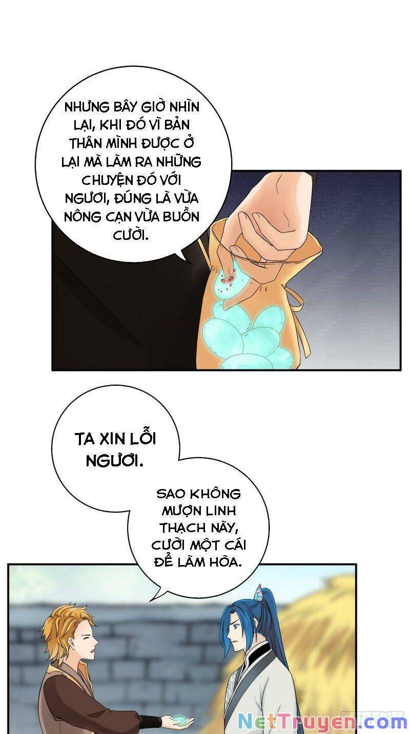 Giáo Chủ, Thỉnh Dùng Đao Chapter 27 - Trang 2