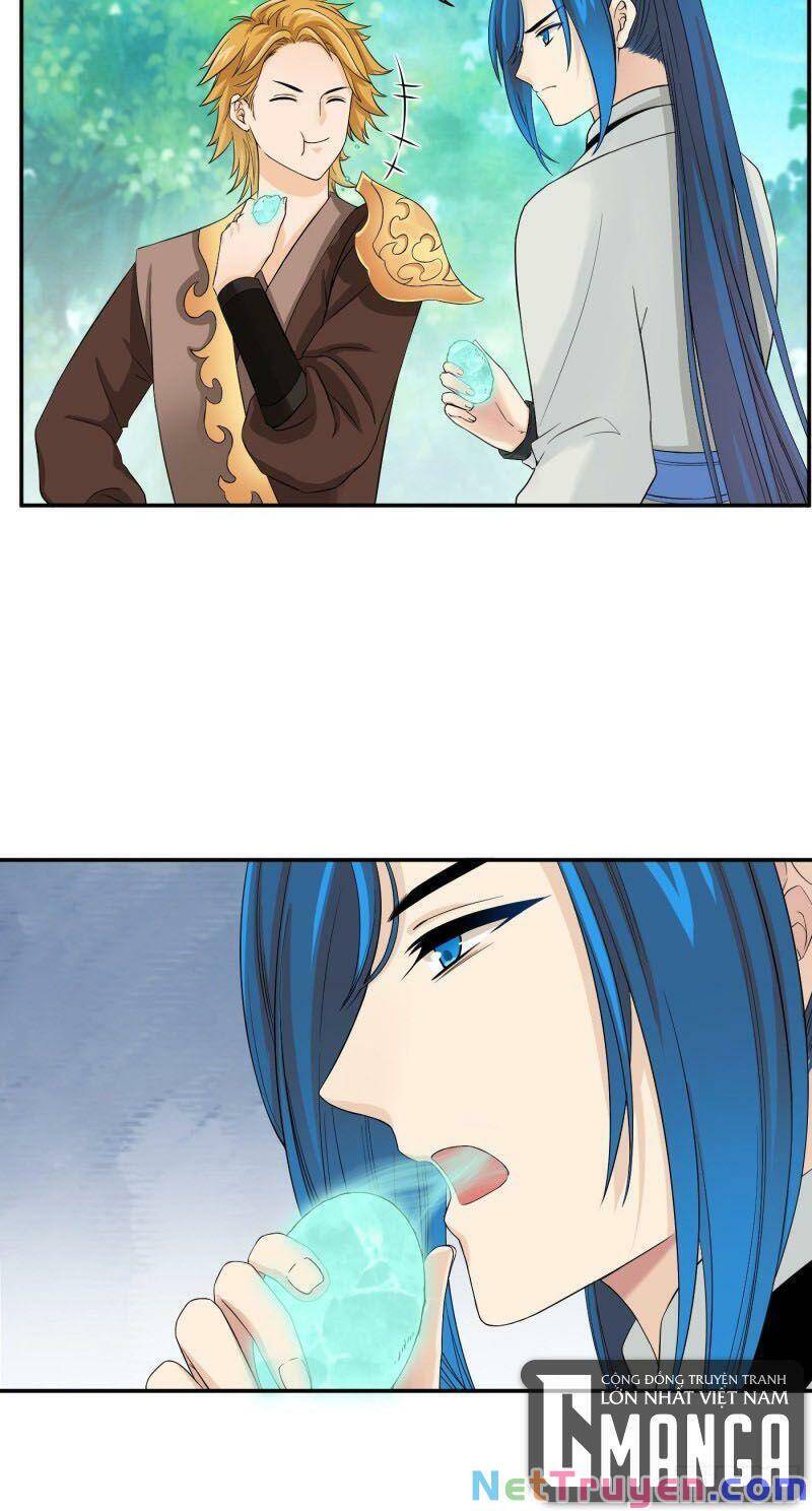 Giáo Chủ, Thỉnh Dùng Đao Chapter 27 - Trang 2