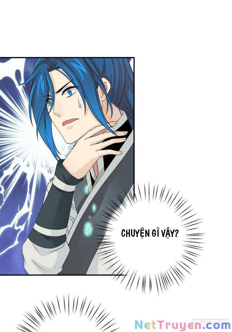 Giáo Chủ, Thỉnh Dùng Đao Chapter 27 - Trang 2