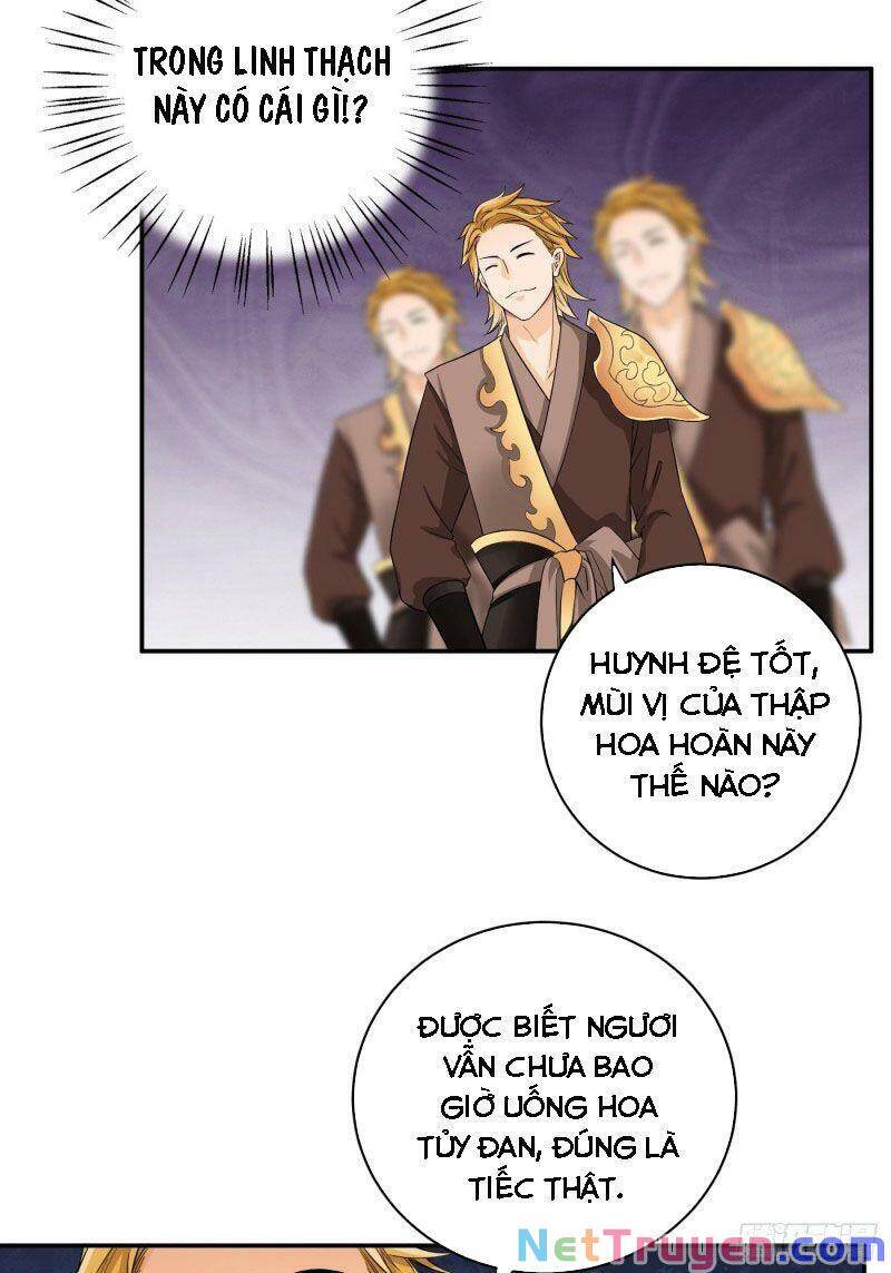 Giáo Chủ, Thỉnh Dùng Đao Chapter 27 - Trang 2