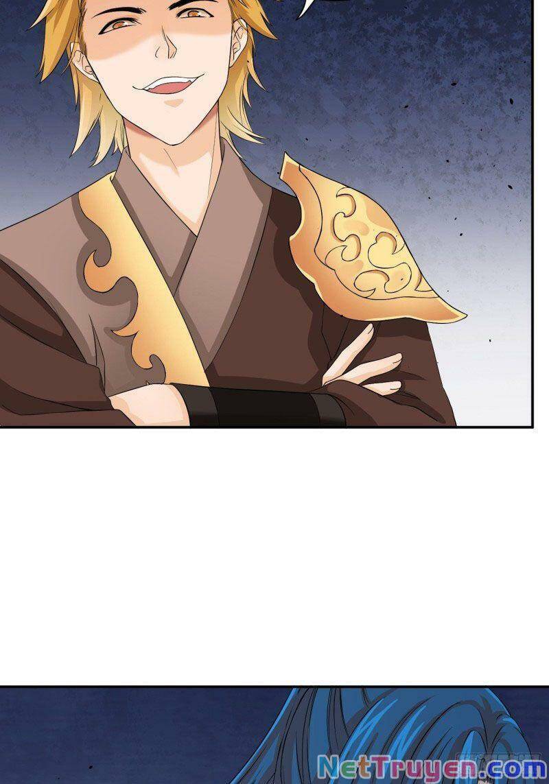 Giáo Chủ, Thỉnh Dùng Đao Chapter 27 - Trang 2