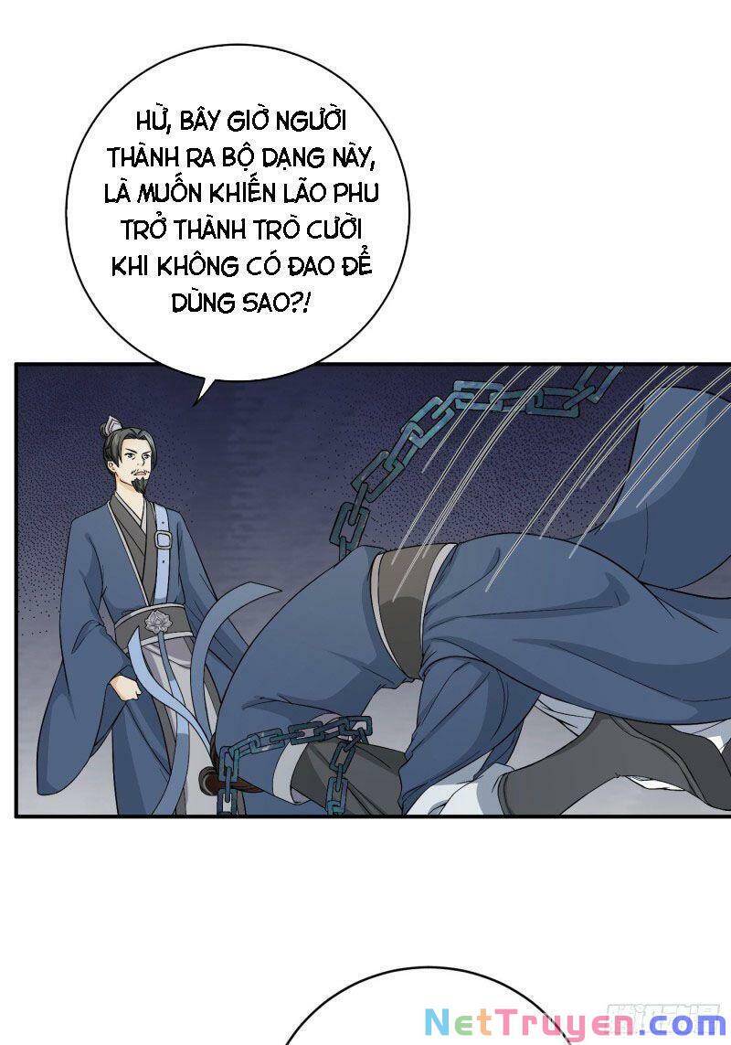 Giáo Chủ, Thỉnh Dùng Đao Chapter 27 - Trang 2