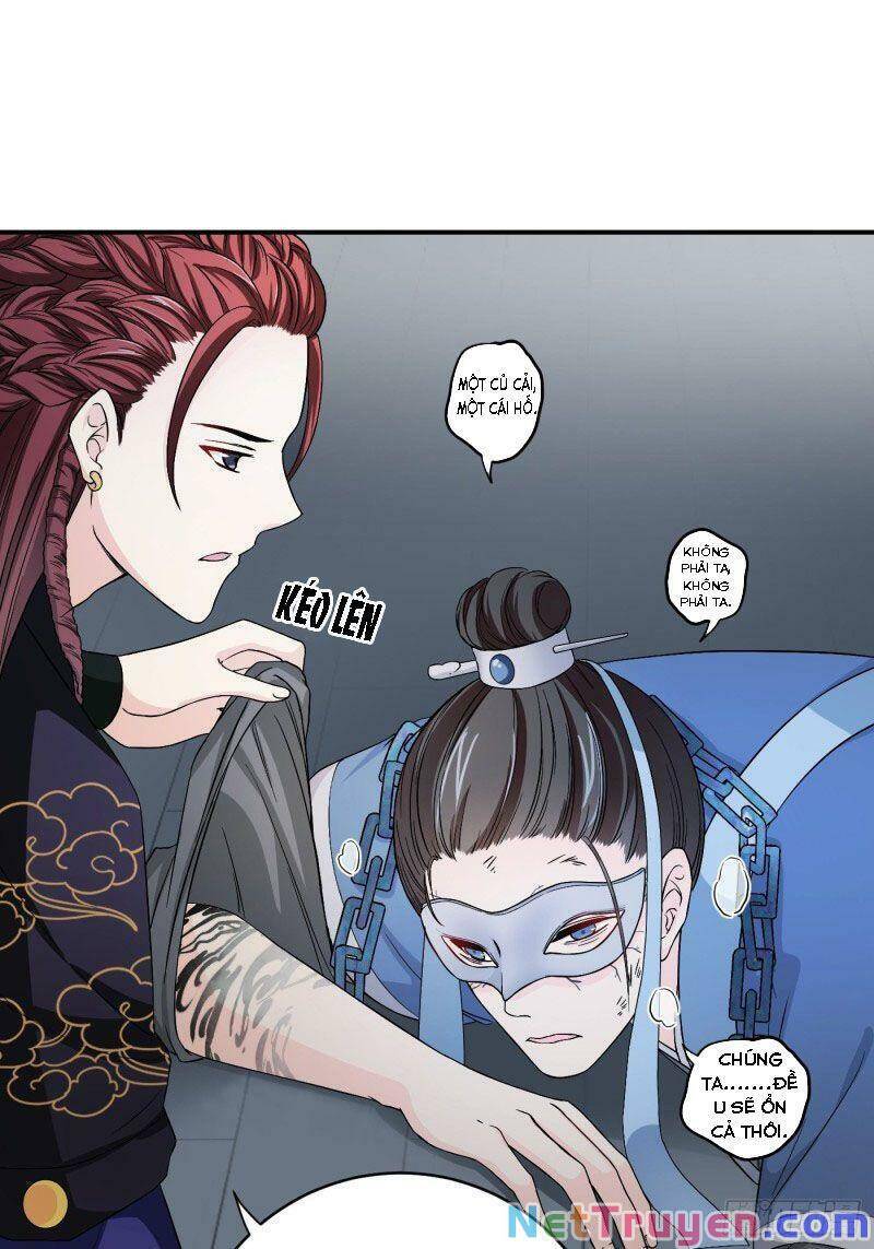 Giáo Chủ, Thỉnh Dùng Đao Chapter 27 - Trang 2