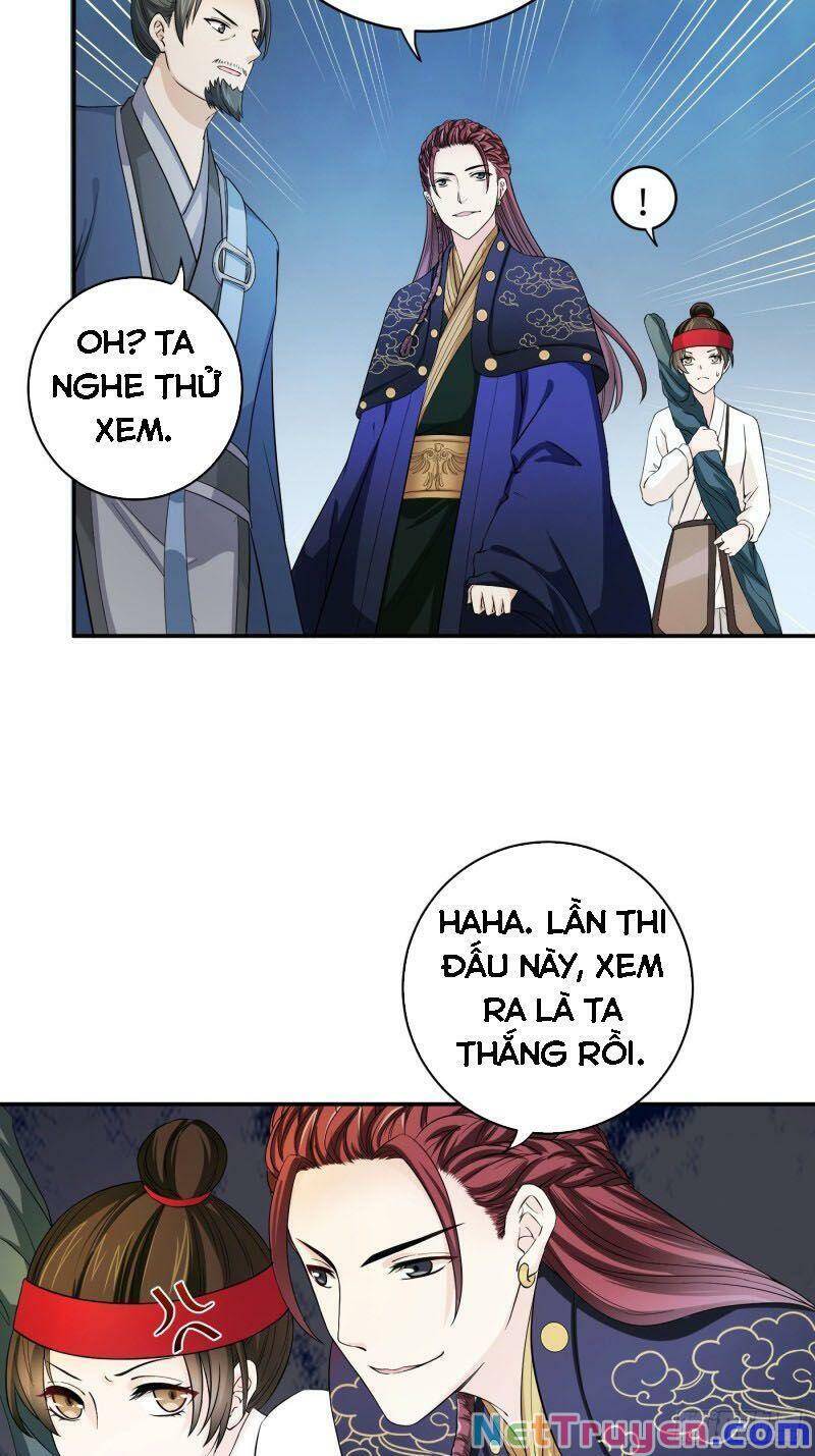 Giáo Chủ, Thỉnh Dùng Đao Chapter 27 - Trang 2