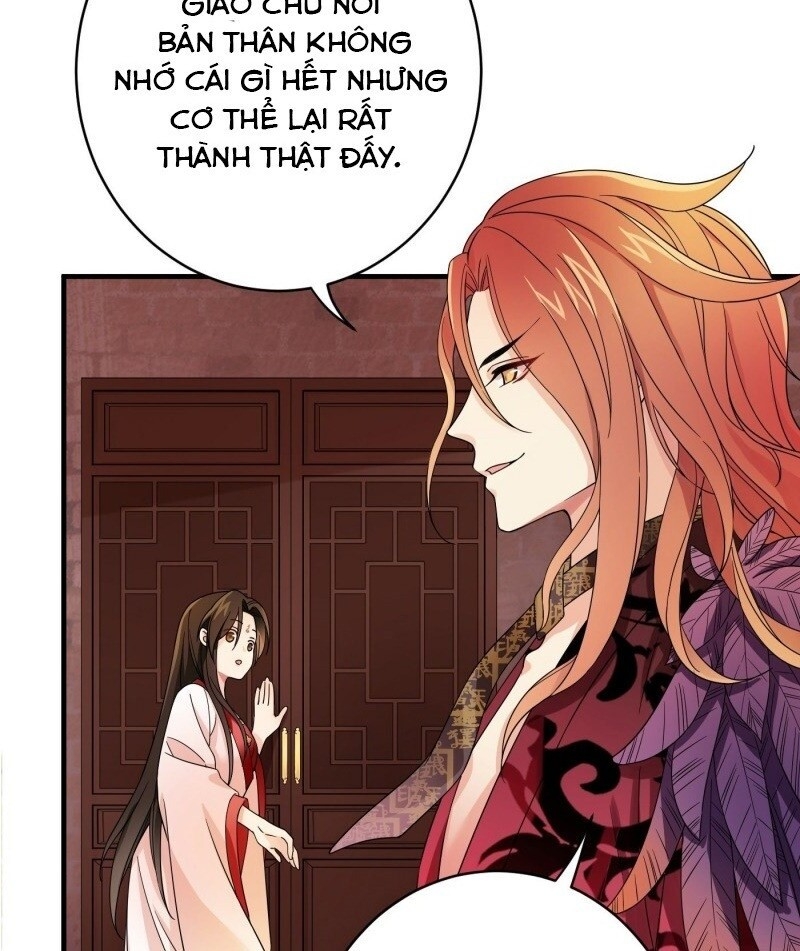 Giáo Chủ, Thỉnh Dùng Đao Chapter 3 - Trang 2