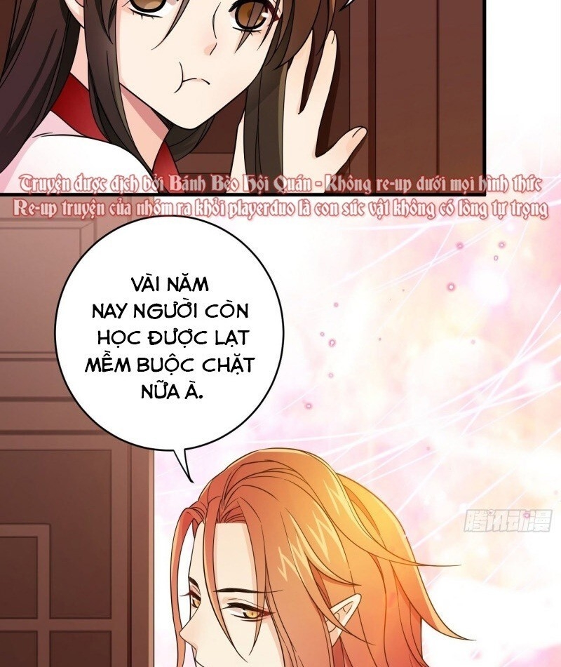 Giáo Chủ, Thỉnh Dùng Đao Chapter 3 - Trang 2