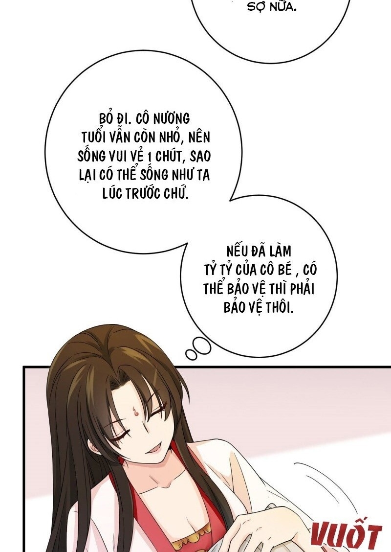 Giáo Chủ, Thỉnh Dùng Đao Chapter 3 - Trang 2