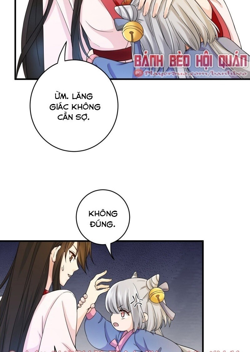 Giáo Chủ, Thỉnh Dùng Đao Chapter 3 - Trang 2