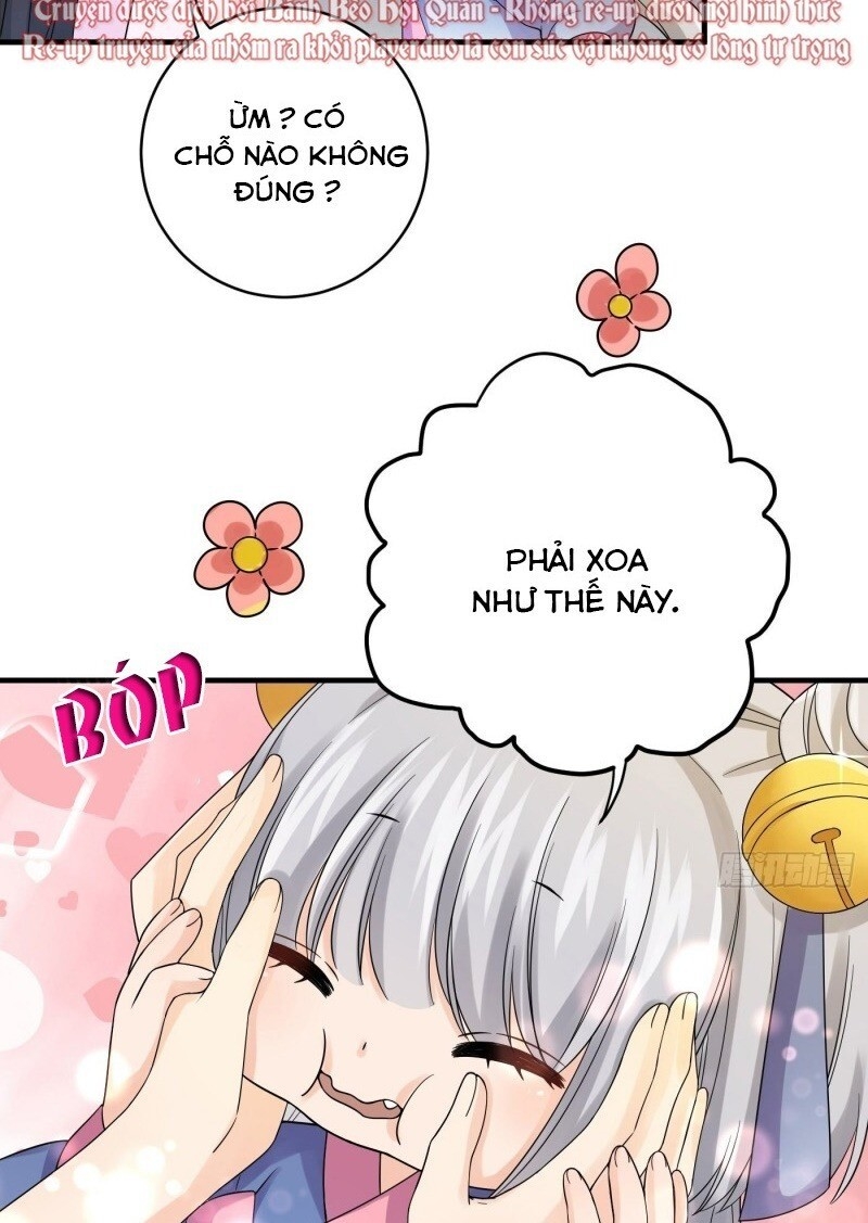 Giáo Chủ, Thỉnh Dùng Đao Chapter 3 - Trang 2