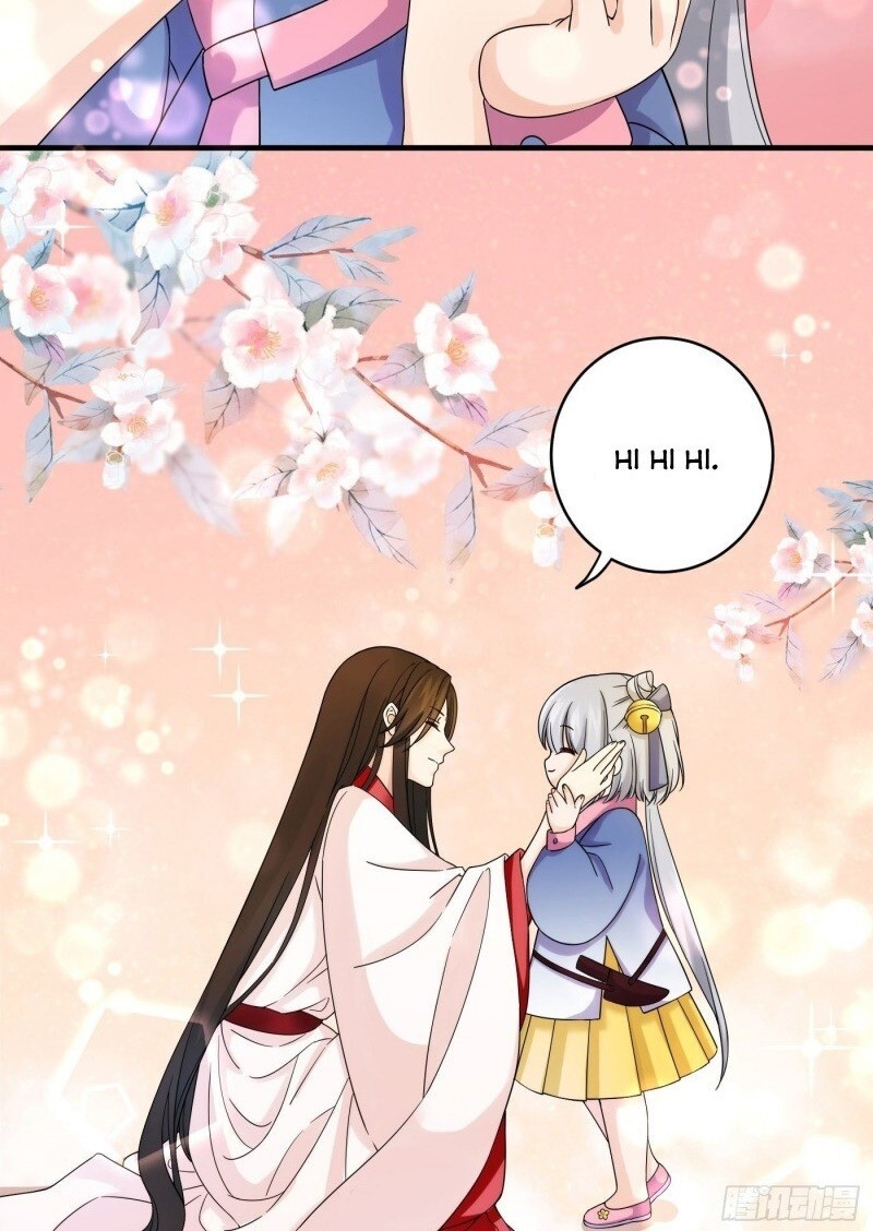 Giáo Chủ, Thỉnh Dùng Đao Chapter 3 - Trang 2