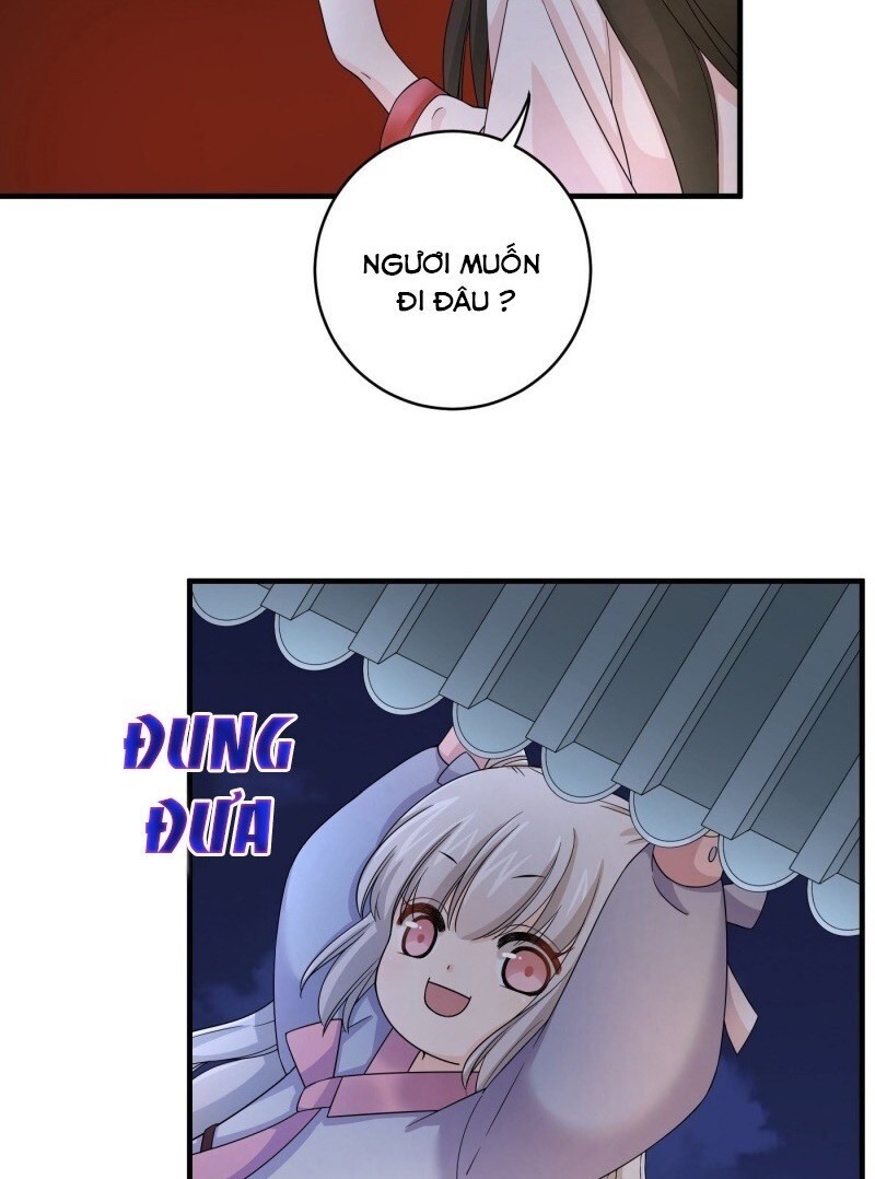 Giáo Chủ, Thỉnh Dùng Đao Chapter 3 - Trang 2