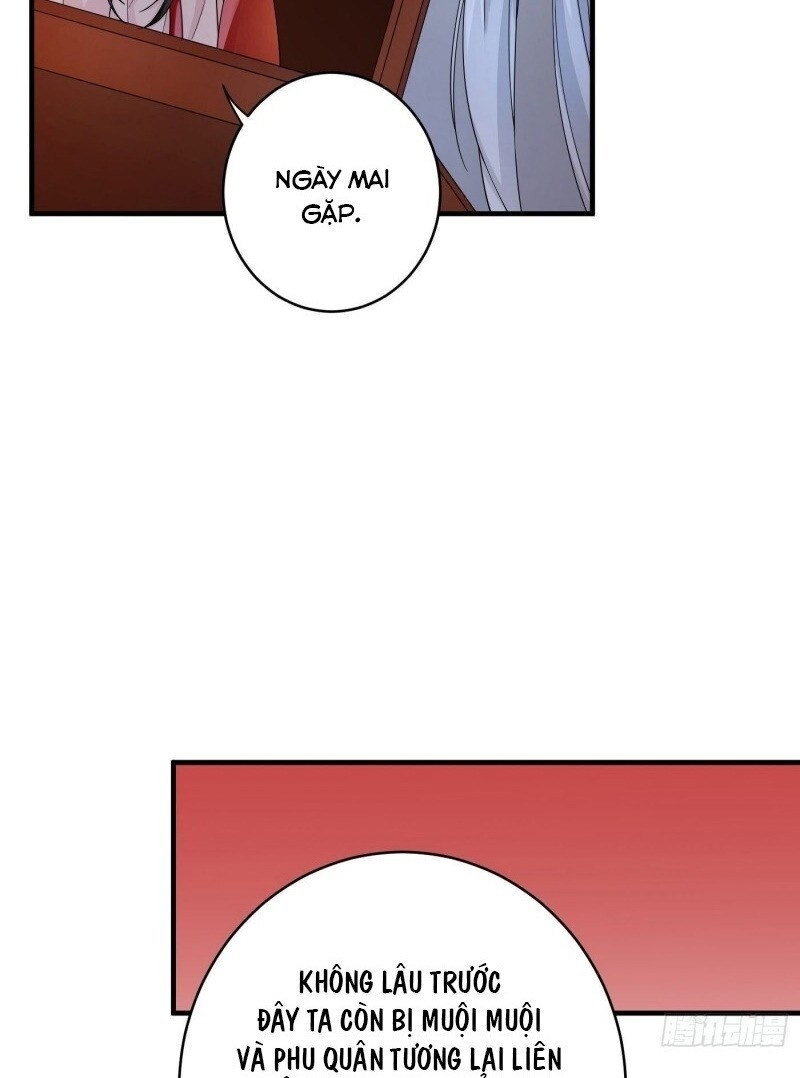 Giáo Chủ, Thỉnh Dùng Đao Chapter 3 - Trang 2