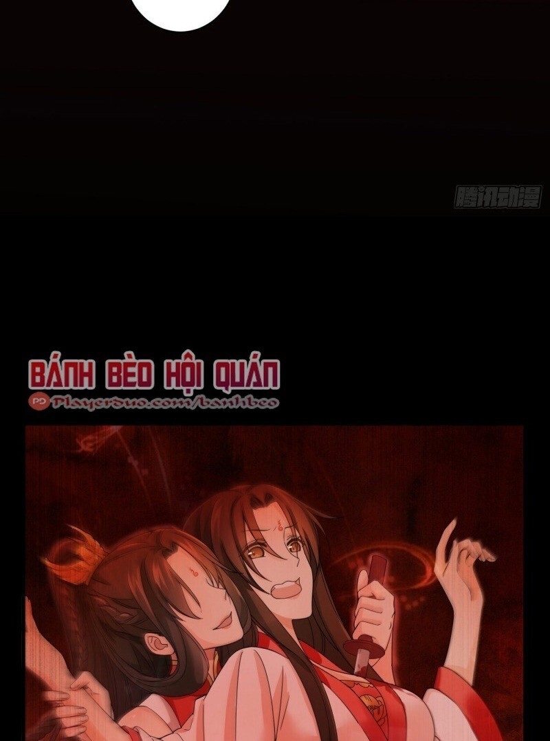 Giáo Chủ, Thỉnh Dùng Đao Chapter 3 - Trang 2