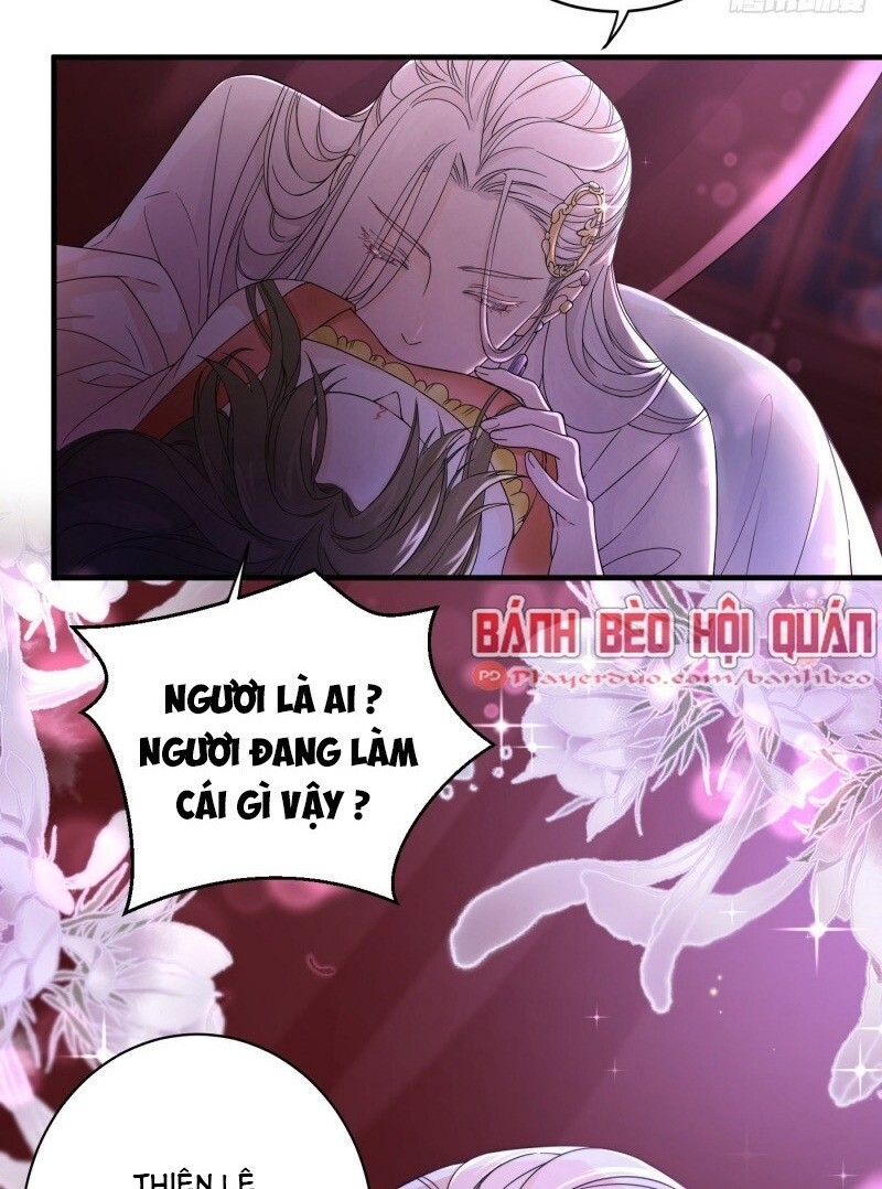Giáo Chủ, Thỉnh Dùng Đao Chapter 3 - Trang 2