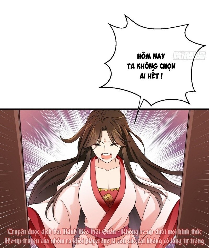 Giáo Chủ, Thỉnh Dùng Đao Chapter 3 - Trang 2