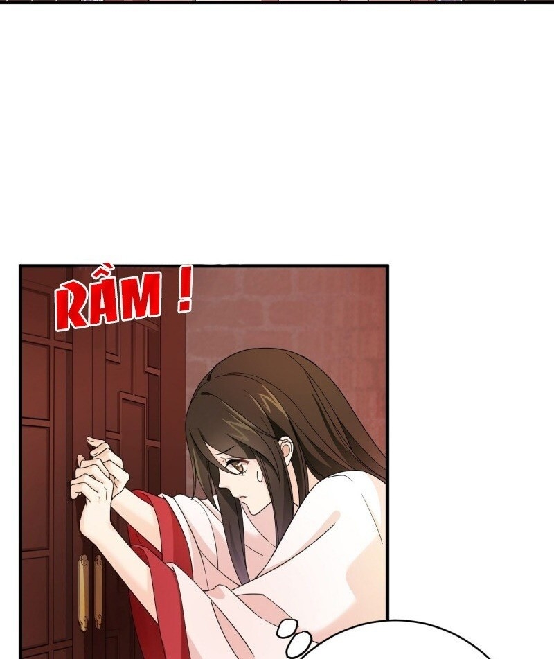 Giáo Chủ, Thỉnh Dùng Đao Chapter 3 - Trang 2