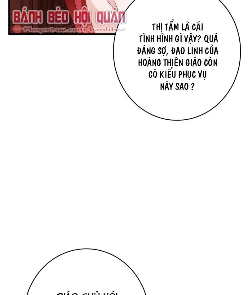 Giáo Chủ, Thỉnh Dùng Đao Chapter 3 - Trang 2