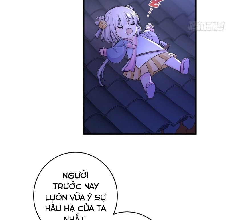 Giáo Chủ, Thỉnh Dùng Đao Chapter 4 - Trang 2