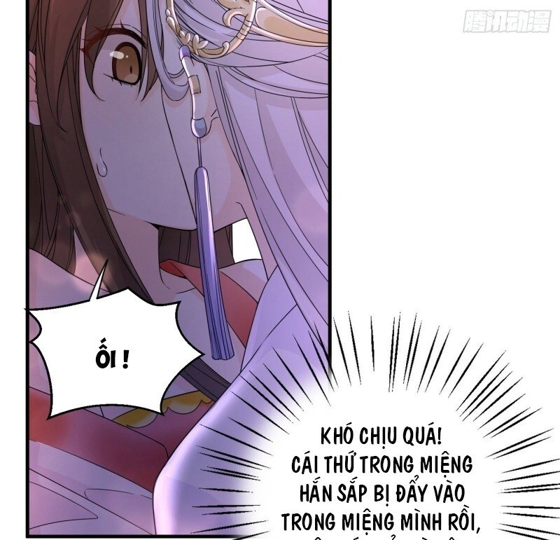 Giáo Chủ, Thỉnh Dùng Đao Chapter 4 - Trang 2