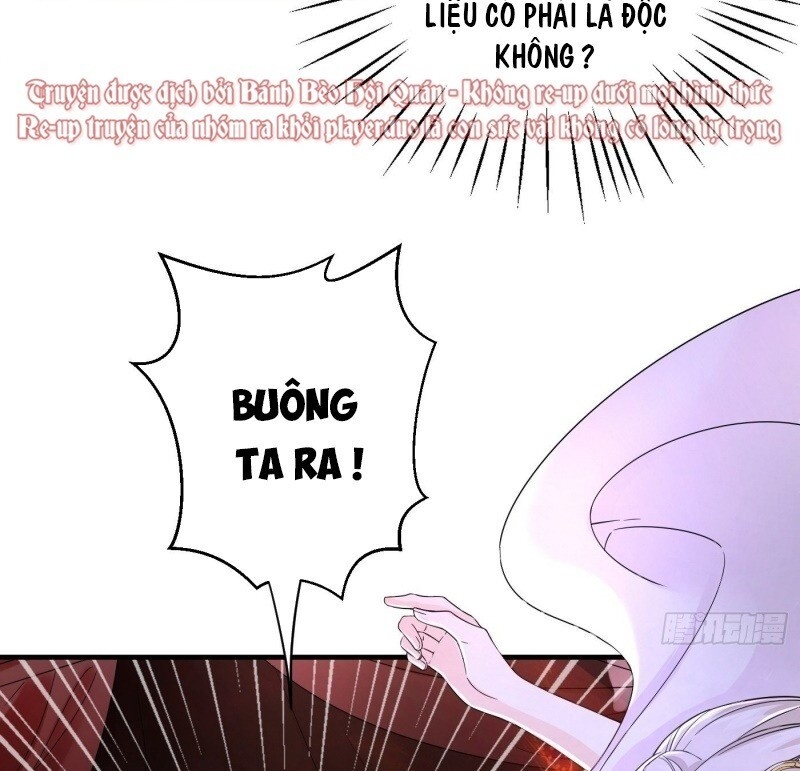 Giáo Chủ, Thỉnh Dùng Đao Chapter 4 - Trang 2