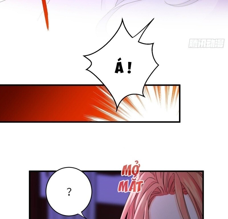 Giáo Chủ, Thỉnh Dùng Đao Chapter 4 - Trang 2