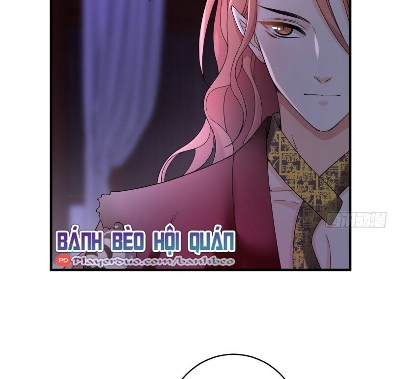 Giáo Chủ, Thỉnh Dùng Đao Chapter 4 - Trang 2