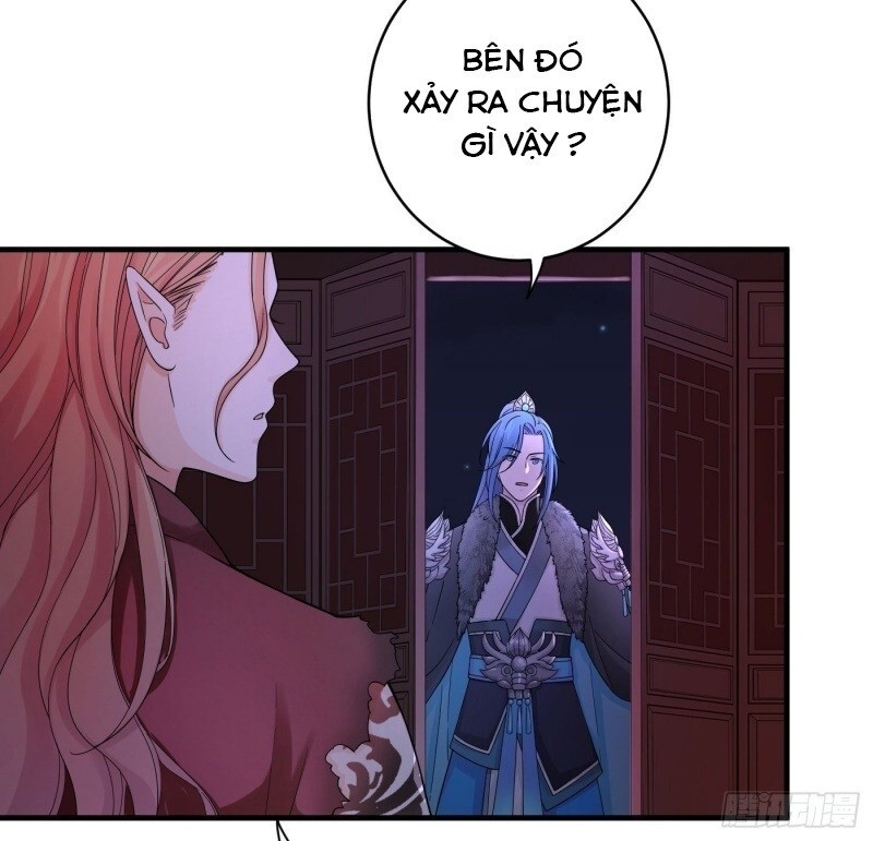 Giáo Chủ, Thỉnh Dùng Đao Chapter 4 - Trang 2