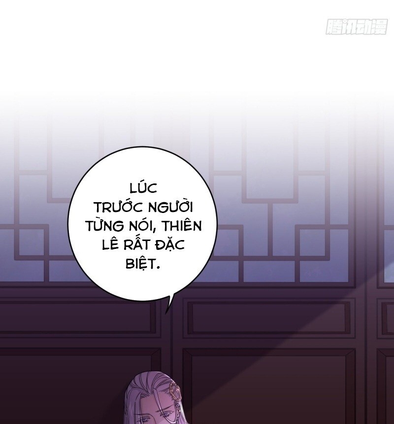 Giáo Chủ, Thỉnh Dùng Đao Chapter 4 - Trang 2