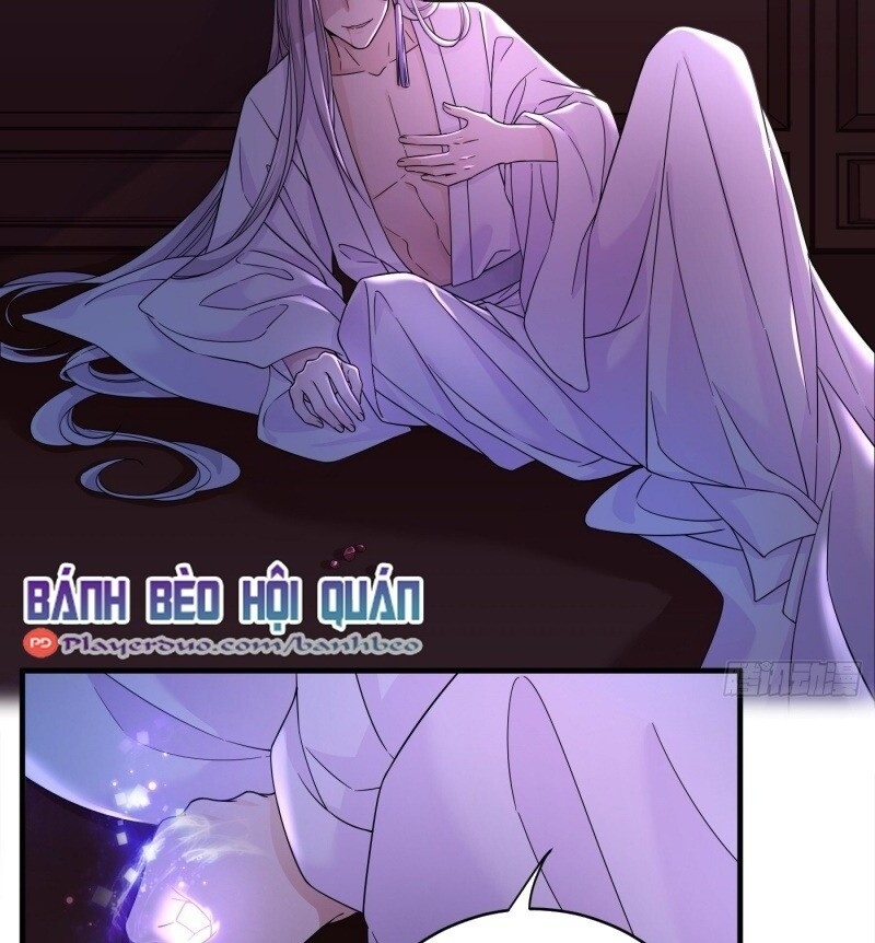 Giáo Chủ, Thỉnh Dùng Đao Chapter 4 - Trang 2