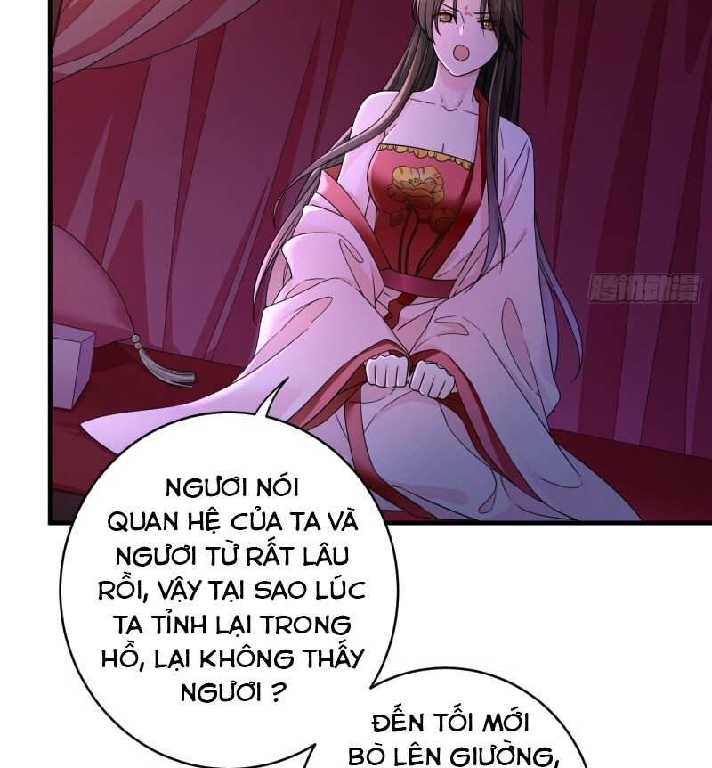 Giáo Chủ, Thỉnh Dùng Đao Chapter 4 - Trang 2