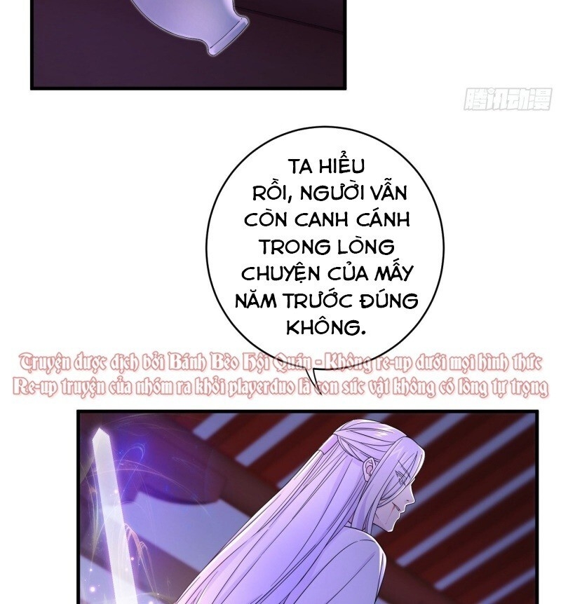 Giáo Chủ, Thỉnh Dùng Đao Chapter 4 - Trang 2