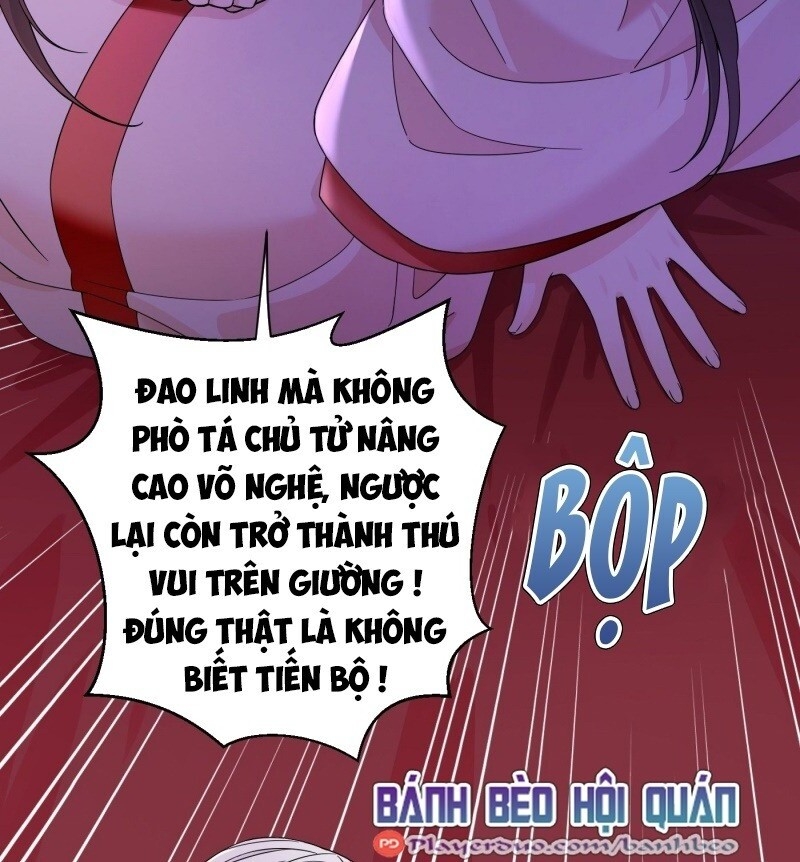 Giáo Chủ, Thỉnh Dùng Đao Chapter 4 - Trang 2