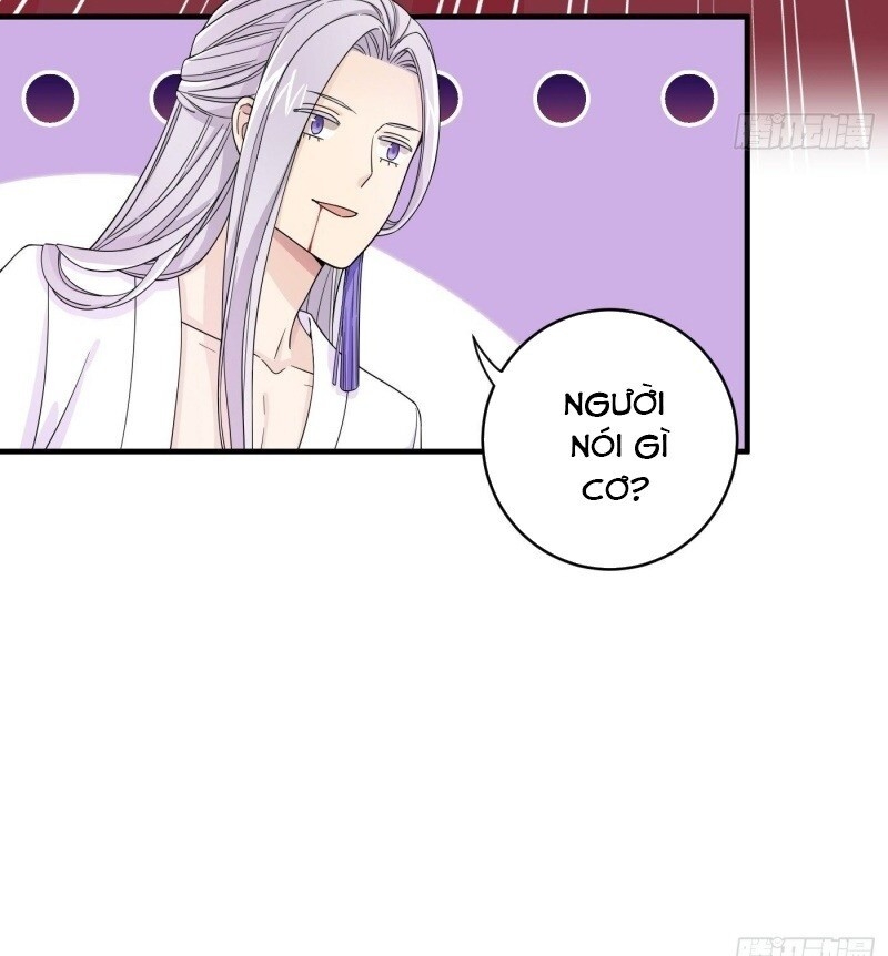 Giáo Chủ, Thỉnh Dùng Đao Chapter 4 - Trang 2