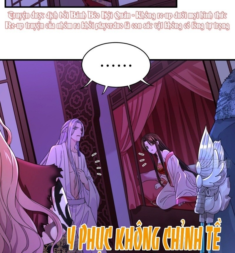 Giáo Chủ, Thỉnh Dùng Đao Chapter 4 - Trang 2