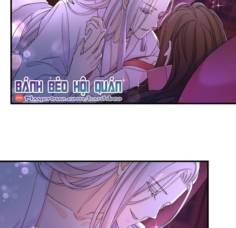 Giáo Chủ, Thỉnh Dùng Đao Chapter 4 - Trang 2