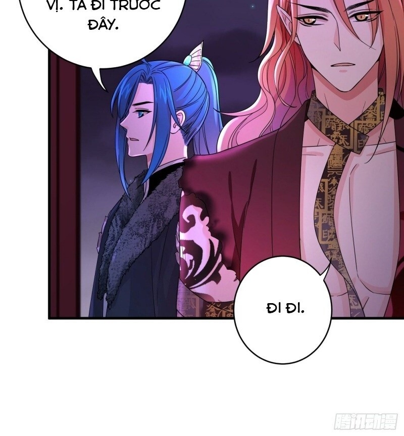 Giáo Chủ, Thỉnh Dùng Đao Chapter 4 - Trang 2