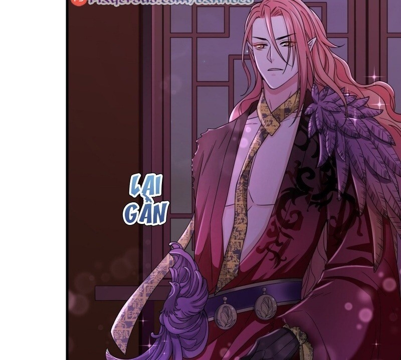 Giáo Chủ, Thỉnh Dùng Đao Chapter 4 - Trang 2