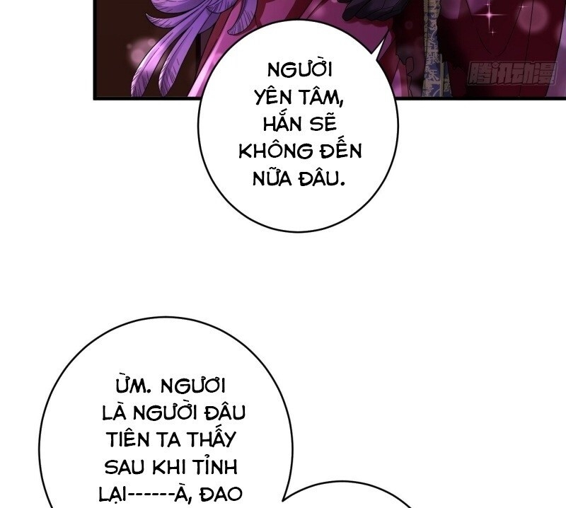 Giáo Chủ, Thỉnh Dùng Đao Chapter 4 - Trang 2