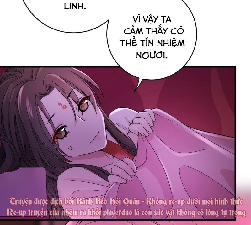 Giáo Chủ, Thỉnh Dùng Đao Chapter 4 - Trang 2