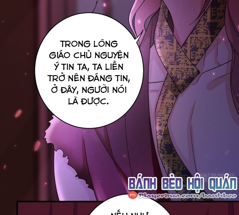 Giáo Chủ, Thỉnh Dùng Đao Chapter 4 - Trang 2