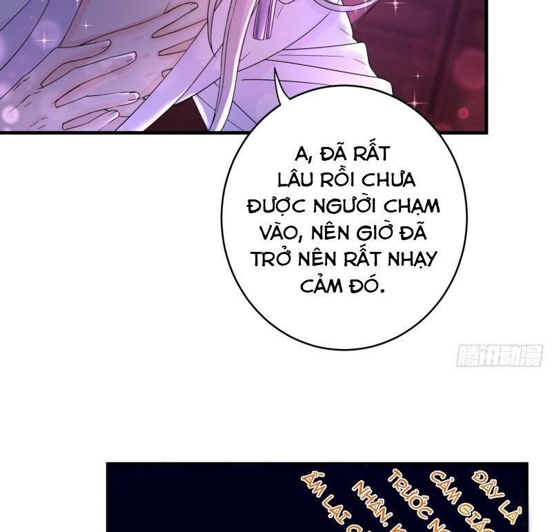 Giáo Chủ, Thỉnh Dùng Đao Chapter 4 - Trang 2
