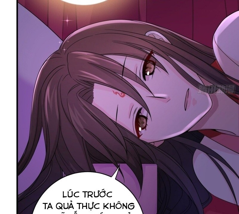 Giáo Chủ, Thỉnh Dùng Đao Chapter 4 - Trang 2