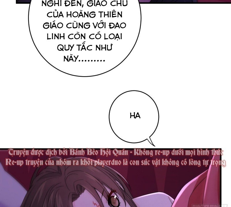 Giáo Chủ, Thỉnh Dùng Đao Chapter 4 - Trang 2